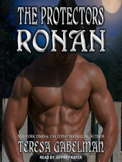 Title details for Ronan by Teresa Gabelman - Wait list